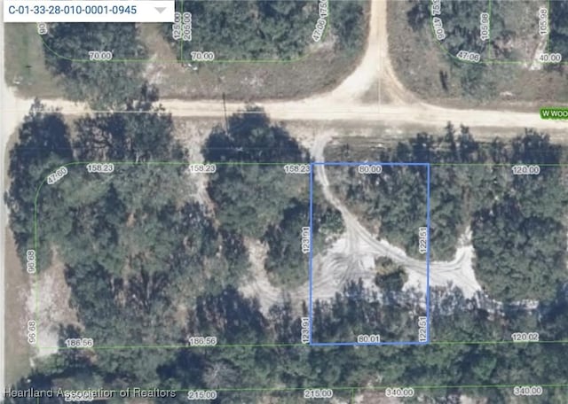 3057 W Woodbridge Rd, Avon Park, FL 33825