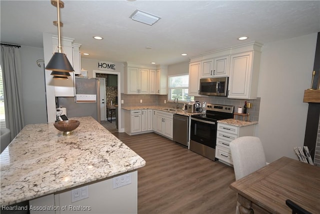 4626 Duffer Loop, Sebring, FL 33872 - photo 12