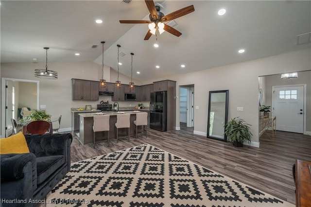 3123 W County Line Rd Unit R, Avon Park, FL 33825 - photo 21