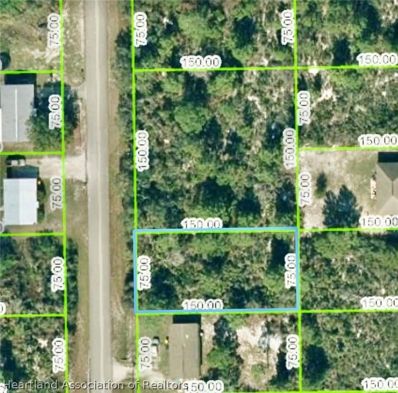 329 Flamingo St, Lake Placid, FL 33852