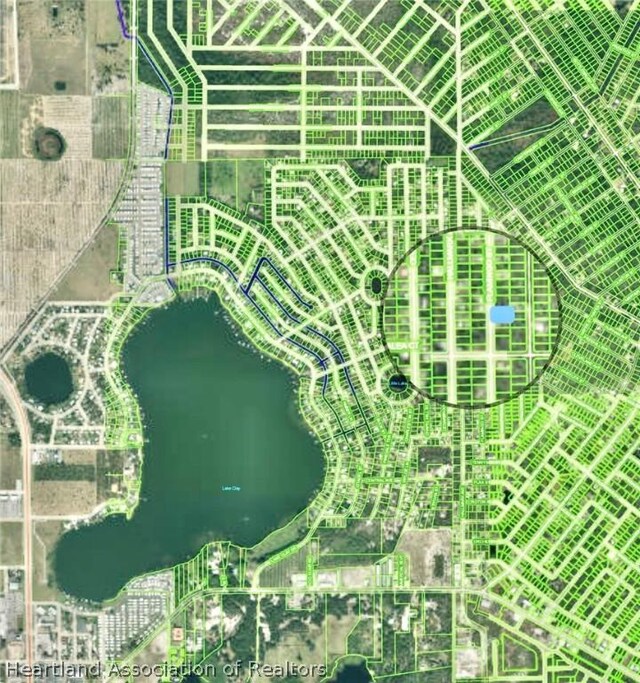 329 Flamingo St, Lake Placid, FL 33852