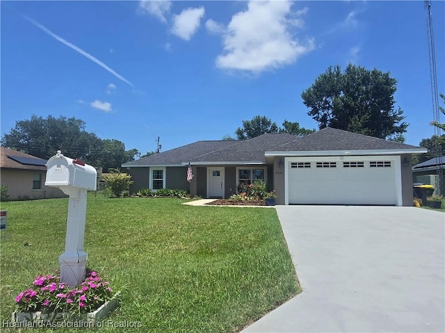 5541 N Huckleberry Dr, Sebring, FL 33875 - photo 3