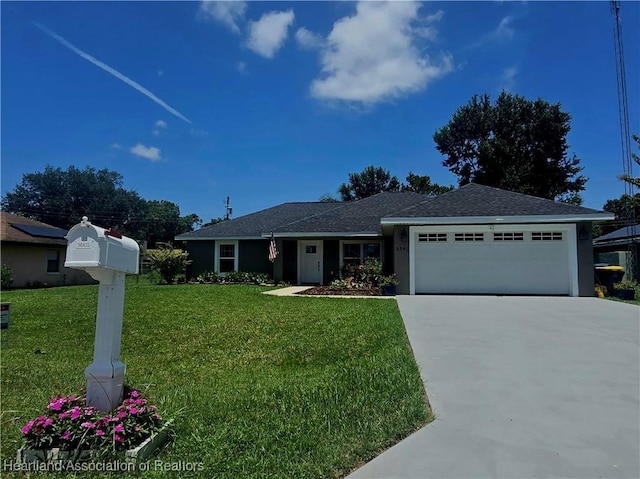 5541 N Huckleberry Dr, Sebring, FL 33875 - photo 1