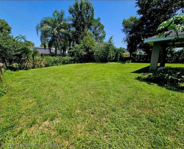5541 N Huckleberry Dr, Sebring, FL 33875 - photo 7