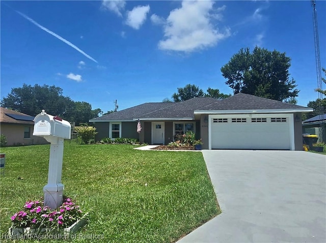 5541 N Huckleberry Dr, Sebring, FL 33875 - photo 2