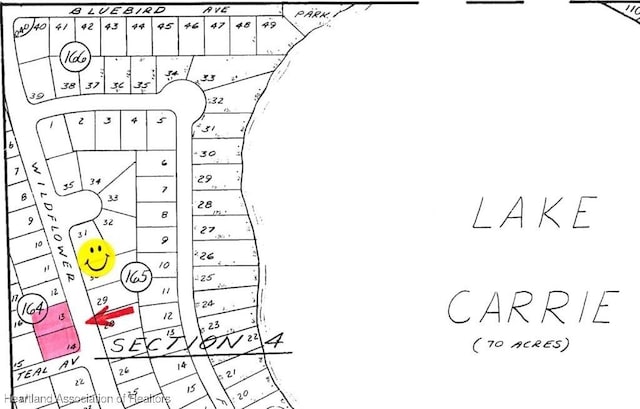 1040 Wildflower St, Lake Placid, FL 33852 - photo 1
