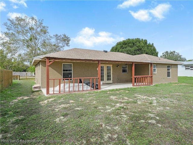 605 S Young Ave, Avon Park, FL 33825 - photo 19