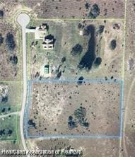 1016 Orange Ln, Sebring FL, 33870 land for sale