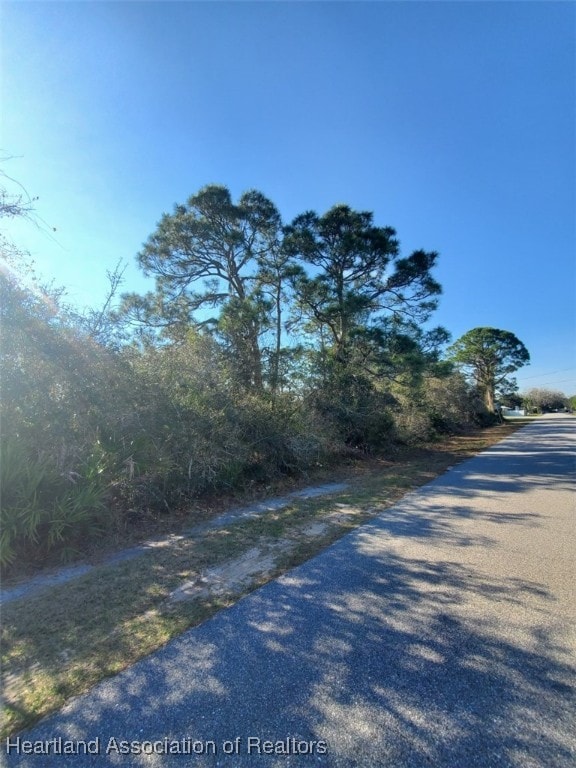 4521 Bream Ave, Sebring FL, 33870 land for sale