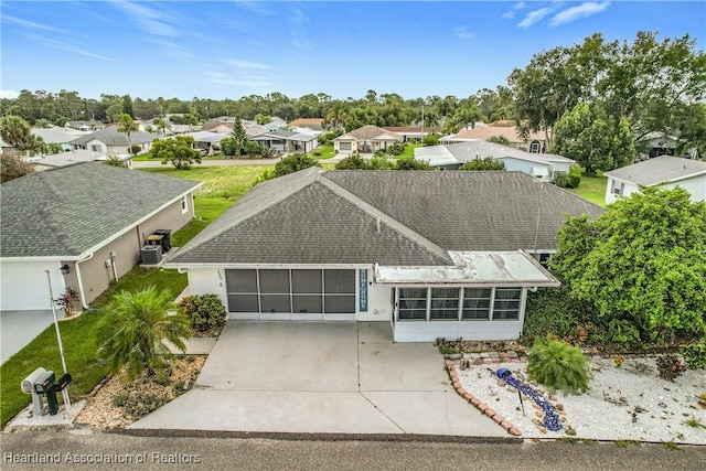 7040 Tamarind Dr, Lake Wales, FL 33898 - photo 1