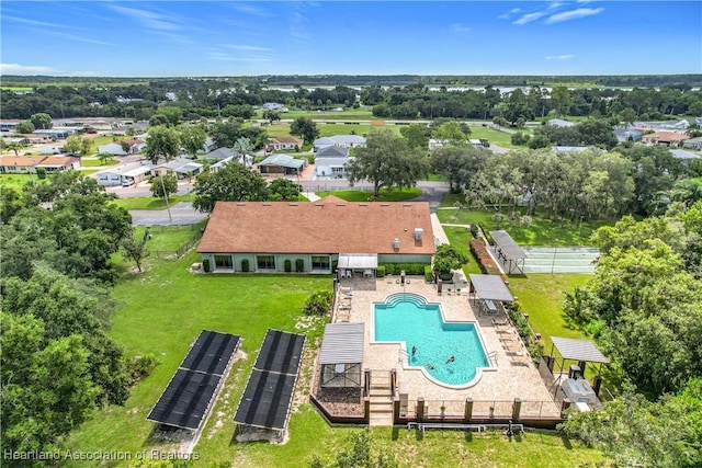 7040 Tamarind Dr, Lake Wales, FL 33898 - photo 45