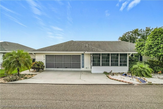 7040 Tamarind Dr, Lake Wales, FL 33898 - photo 2