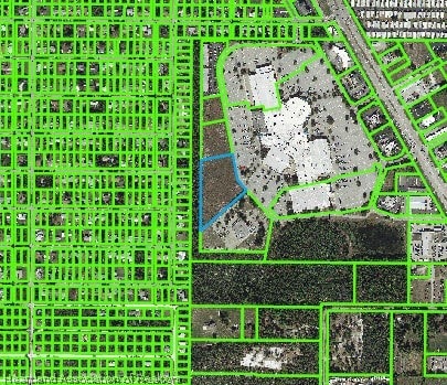 839 Mall Ring Rd N, Sebring FL, 33870 land for sale