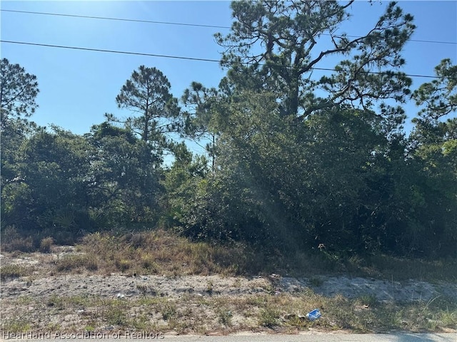 3326 Jacklin Ave, Sebring FL, 33875 land for sale