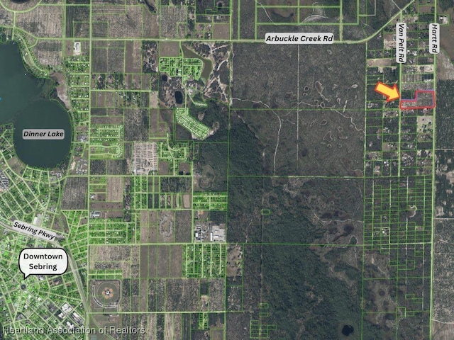 2079 Hartt Rd, Sebring, FL 33870 - photo 2