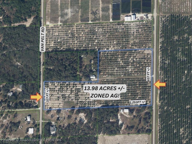 2079 Hartt Rd, Sebring, FL 33870 - photo 1
