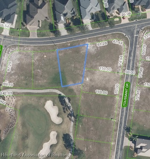 4255 N Course Ln, Avon Park, FL 33825