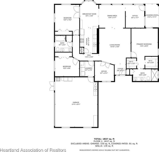 4416 Bunker Dr, Sebring, FL 33872 - photo 2