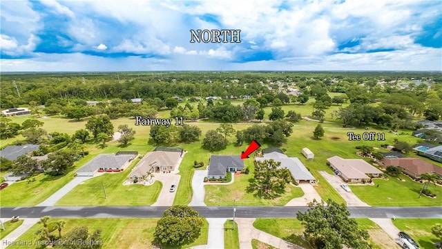 4416 Bunker Dr, Sebring, FL 33872 - photo 45