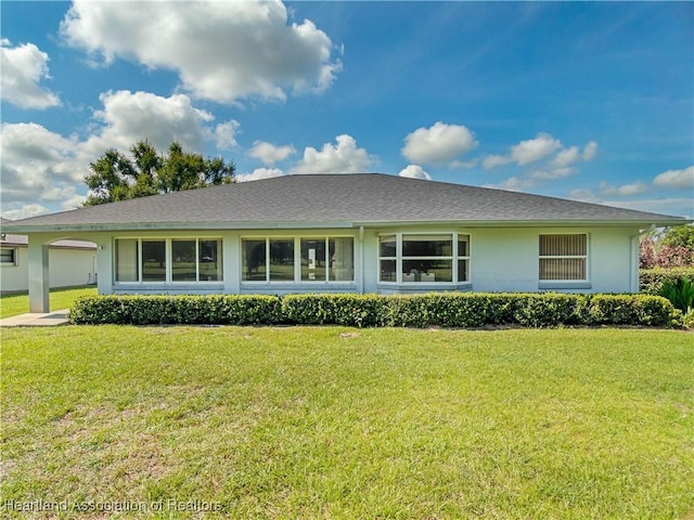 4416 Bunker Dr, Sebring, FL 33872 - photo 50