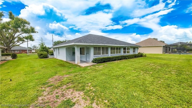 4416 Bunker Dr, Sebring, FL 33872 - photo 46