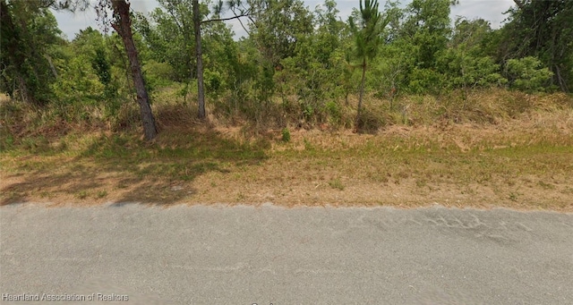 8002 Zamora Ave, Sebring FL, 33872 land for sale