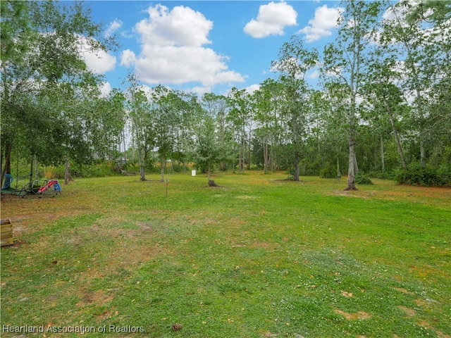 2109 Everlast Ter, Sebring FL, 33875 land for sale