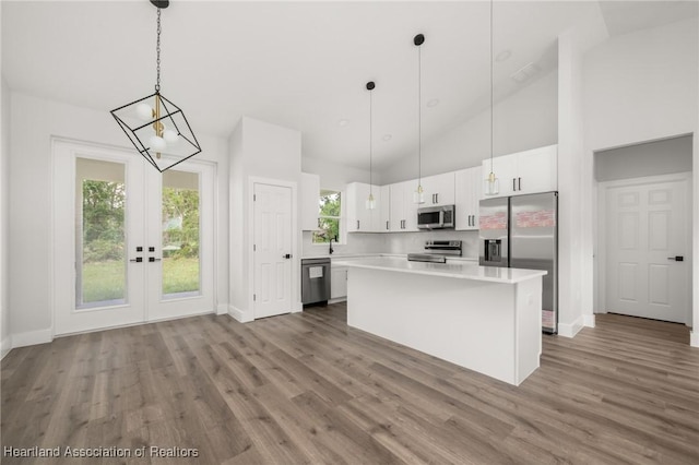416 Lark Ter, Sebring, FL 33872 - photo 3