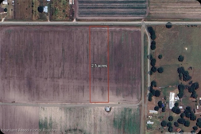Old Bradenton Rd, Wauchula, FL 33873 - photo 5