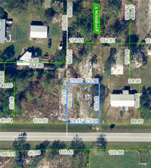 Listing photo 3 for 841 County Road 731st Rd, Venus FL 33960