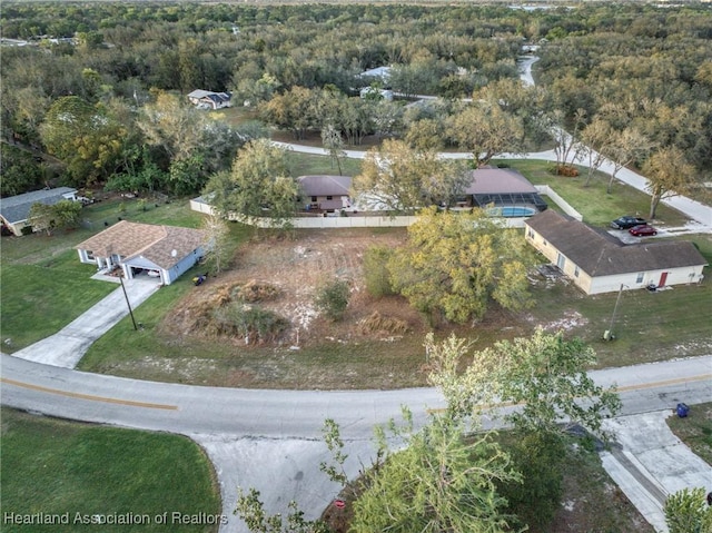 2370 W Nautilus Rd, Avon Park FL, 33825 land for sale