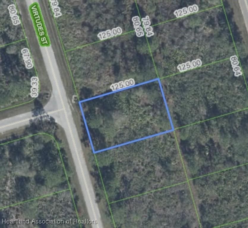 5648 Virtudes St, Sebring, FL 33872