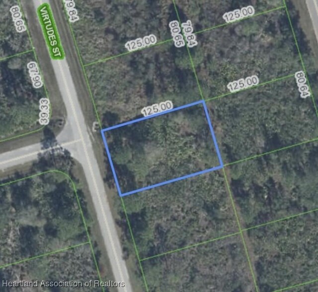 5648 Virtudes St, Sebring, FL 33872