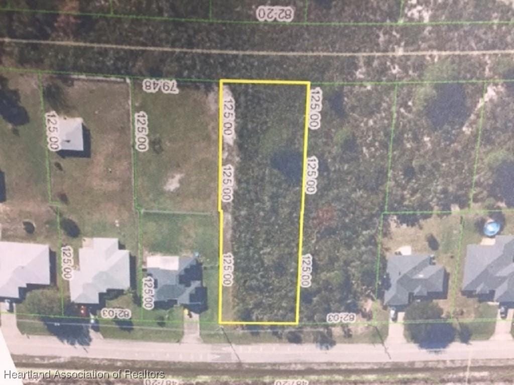 6339 Columbus Blvd, Sebring, FL 33872