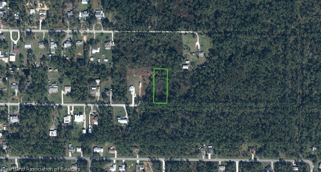 1402 Iris Ave, Sebring FL, 33875 land for sale