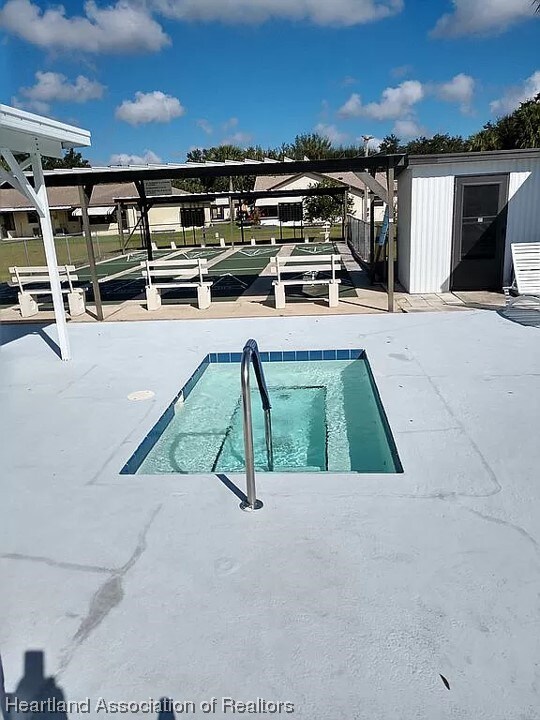 118 Woodside Dr, Lake Placid, FL 33852 - photo 15