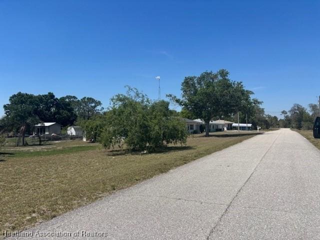 1218 Oleander St, Lake Placid, FL 33852