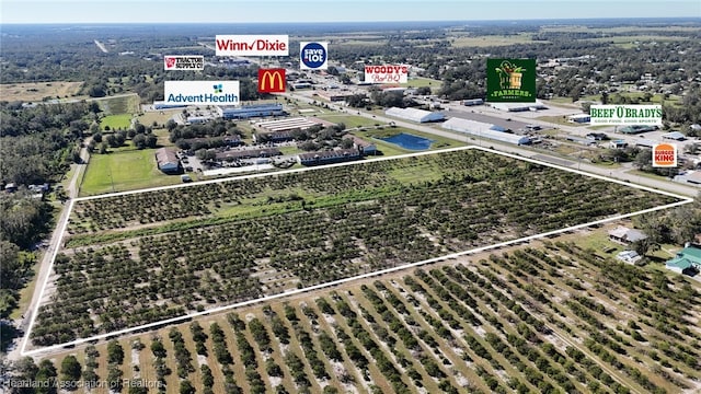 Listing photo 2 for S 5th Ave, Wauchula FL 33873