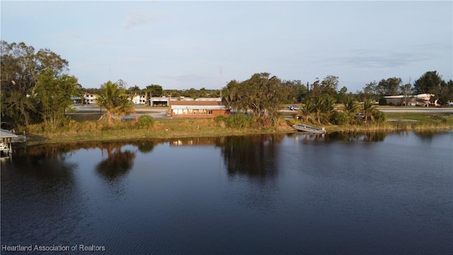 2204 US-27 Hwy S, Lake Placid, FL 33852 - view of water feature