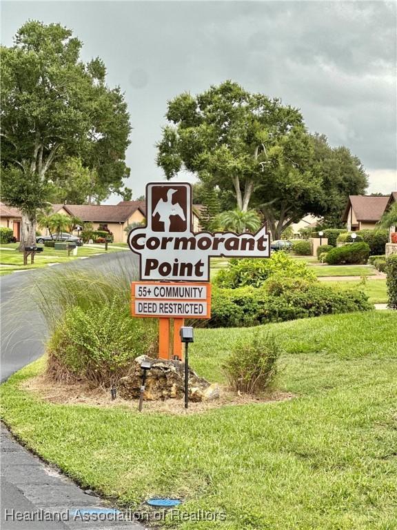 3009 Sugar Cir, Sebring, FL 33872 - photo 21