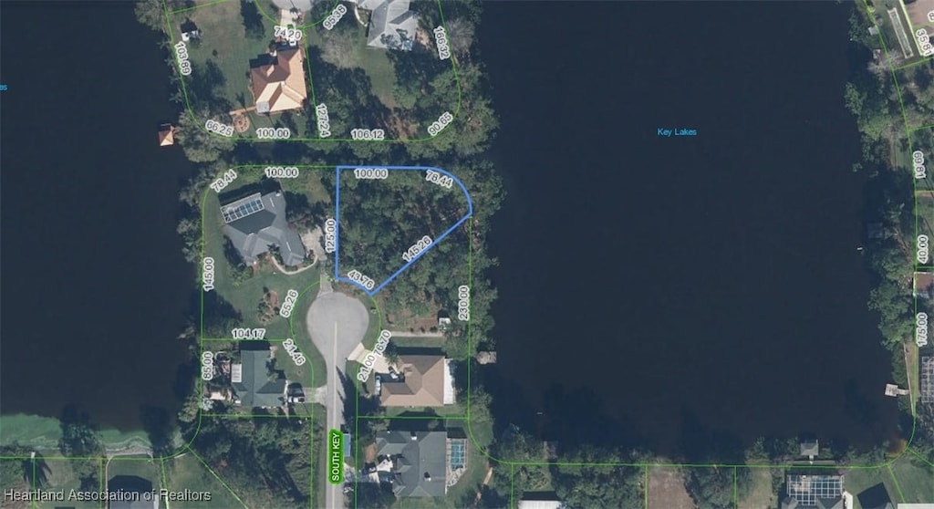 5720 S Ky S, Sebring, FL 33875 - photo 2