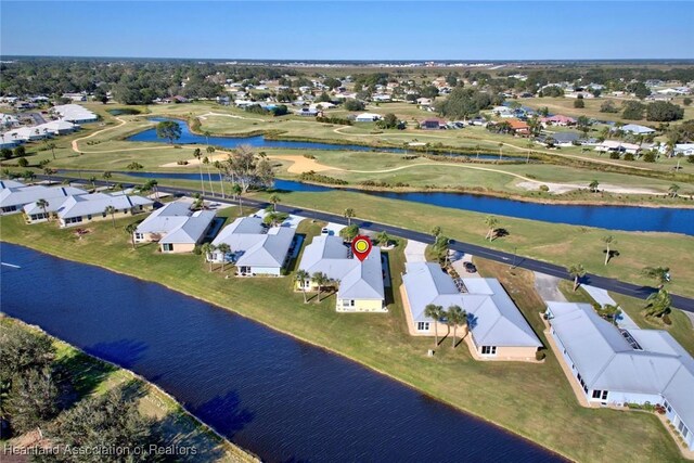 60 Clubhouse Ln, Sebring, FL 33876 - photo 5