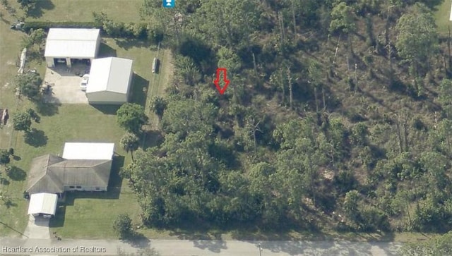 809 Palmetto Ave, Lehigh Acres FL, 33972 land for sale