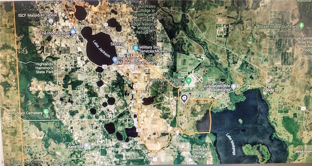 8236 Cozumel Ln, Sebring, FL 33876 - photo 3