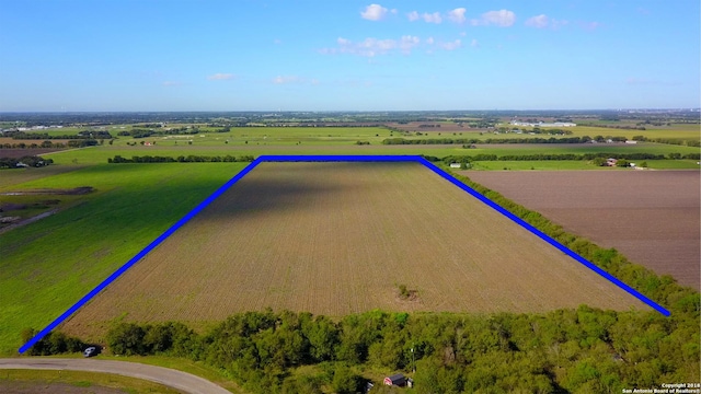 0000 NE Santa Clara Rd, Marion TX, 78124 land for sale