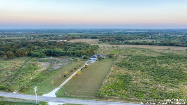 1430 Weil Rd, Marion TX, 78124 land for sale