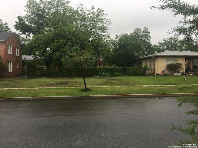 239 Club Dr, San Antonio TX, 78201 land for sale