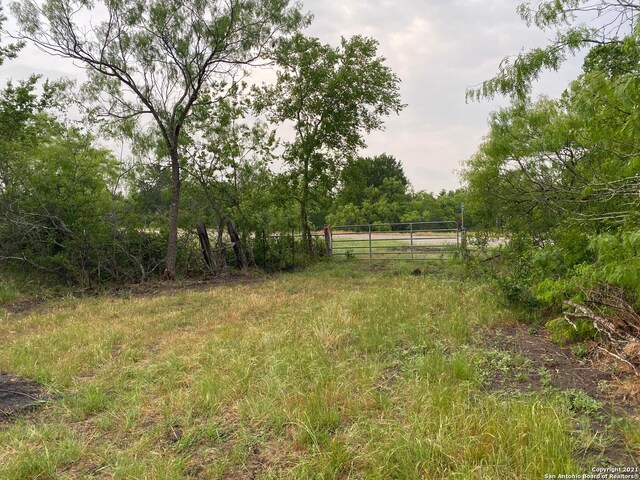 Listing photo 4 for 8 Fm 2814, Waelder TX 78959