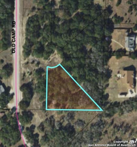 Listing photo 3 for LOT2 Wagon Cir, Bandera TX 78003