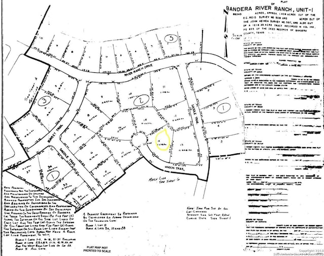 Listing photo 3 for LOT14 Wagon Wheel, Bandera TX 78003